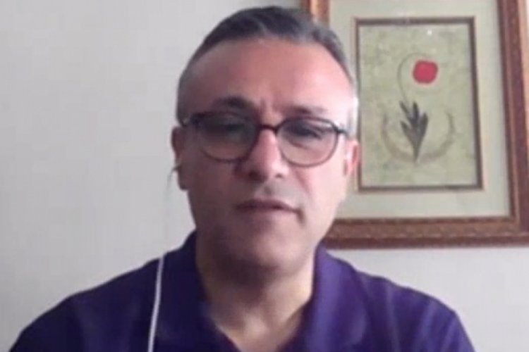 Bilim Kurulu &Uuml;yesi Tezer: Yasak varmış gibi devam edin