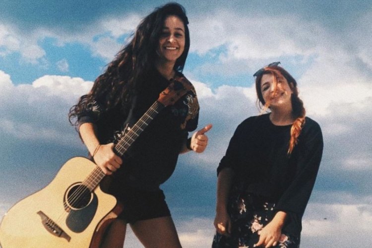 Rednblack'ten ikinci single