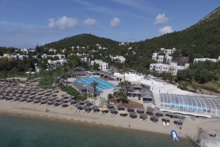 L&uuml;ks tatil ucuzladı