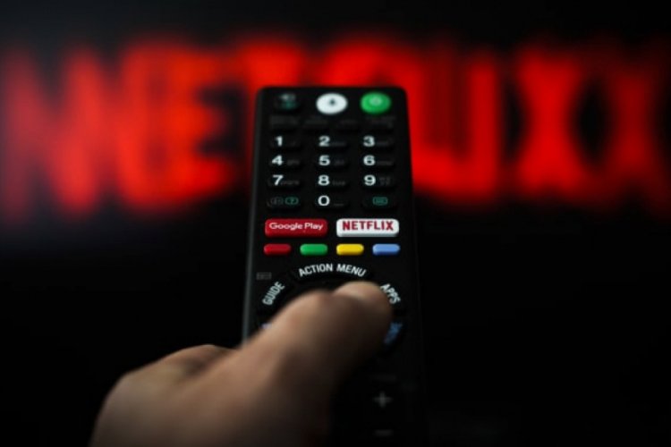 RT&Uuml;K Başkanı Şahin'den Netflix a&ccedil;ıklaması: Ahlaksızlığa ge&ccedil;it vermemekte kararlıyız