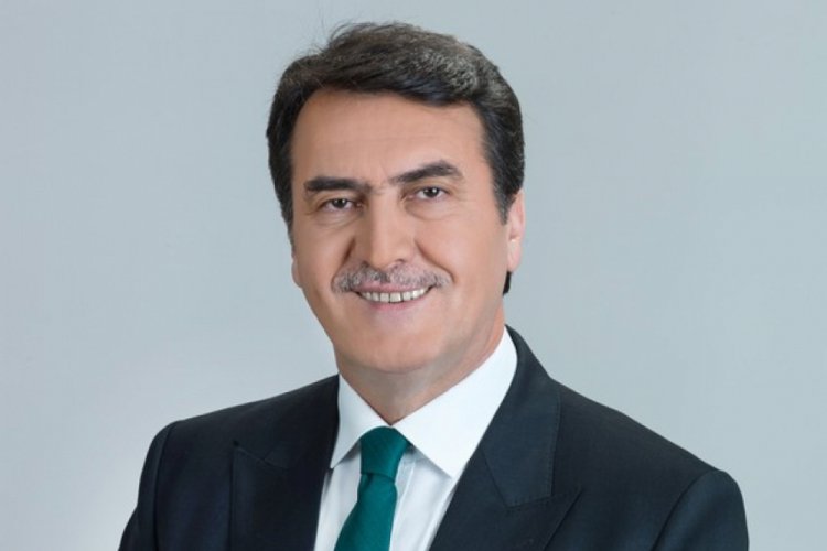 Bursa Osmangazi'den salgınla sosyal m&uuml;cadele