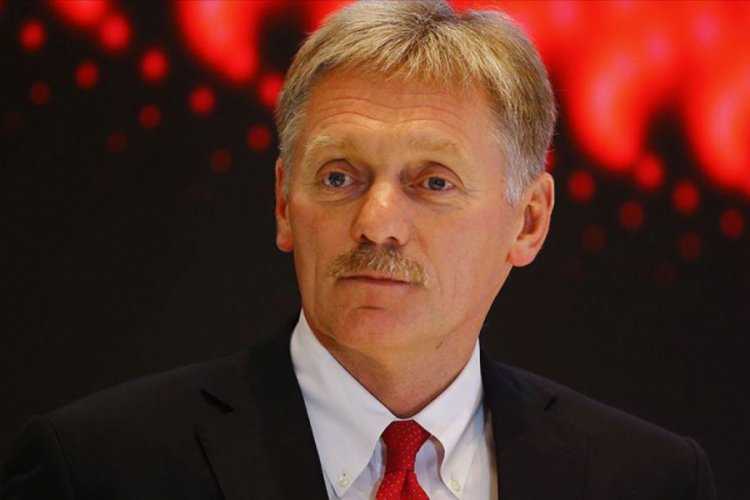 Peskov: OPEC+ anlaşması piyasalarda kaosu &ouml;nledi