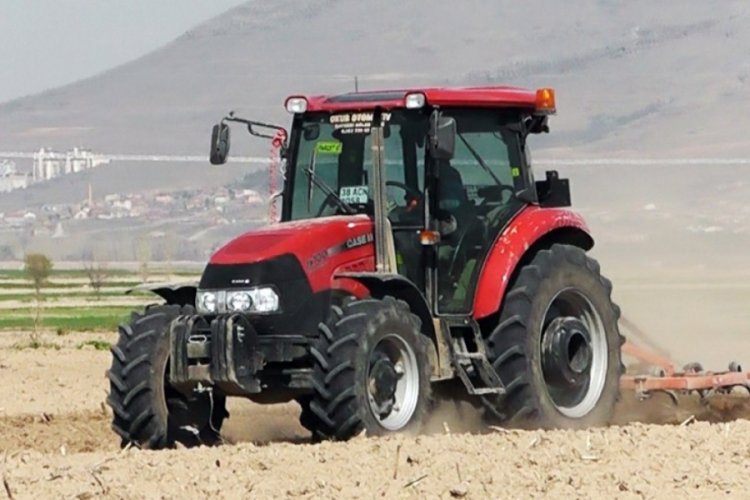 &Ccedil;ift&ccedil;iler, vatandaşlar i&ccedil;in &ccedil;alışmaya devam ediyor