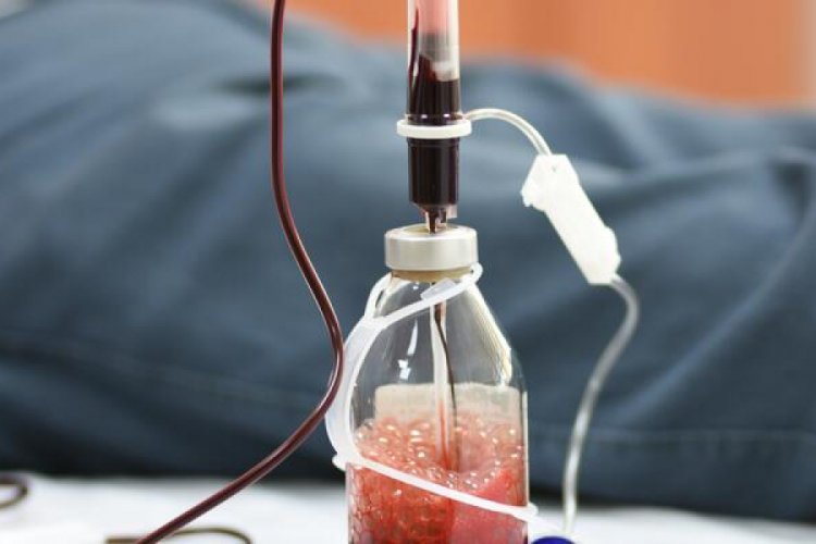 Ozon tedavisi bir&ccedil;ok hastalıktan koruyor