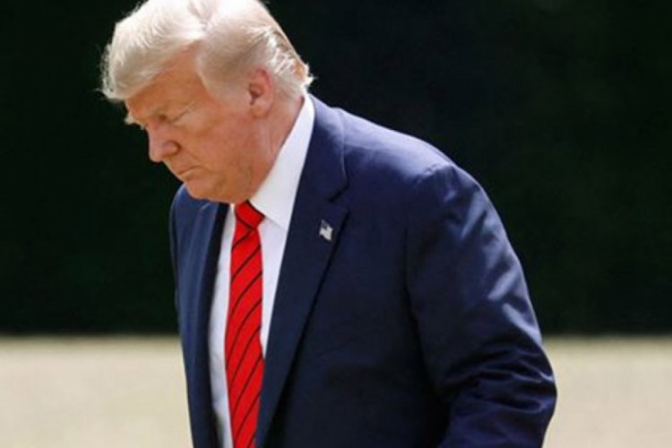 Trump'ın yakın arkadaşı koronavir&uuml;sten hayatını kaybetti