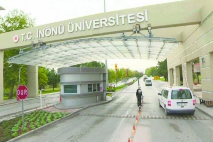 İn&ouml;n&uuml; &Uuml;niversitesi'ne &ouml;ğretim &uuml;yeleri alınacak
