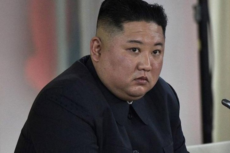 Kim'den Kuzey Kore hiyerarşisinde geniş &ccedil;aplı değişiklik