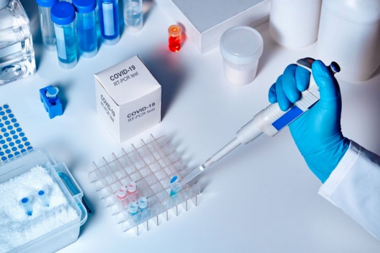 Ş&uuml;pheli &ouml;l&uuml;mlere Adli Tıp Kurumu'nda koronavir&uuml;s testi