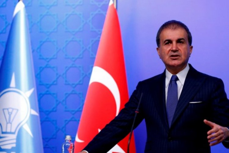 AK Parti'den Kılı&ccedil;daroğlu'na 'sahra hastanesi' yanıtı