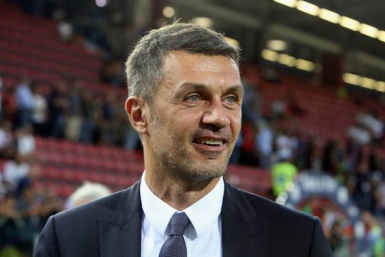 Maldini, koronavir&uuml;s hastalığına ilişkin deneyimini anlattı