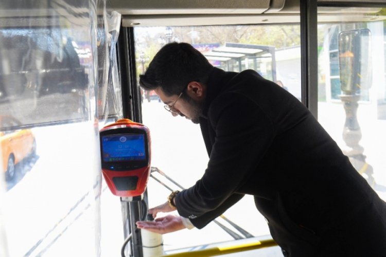 Ego'dan servis saatlerinde yeni d&uuml;zenleme