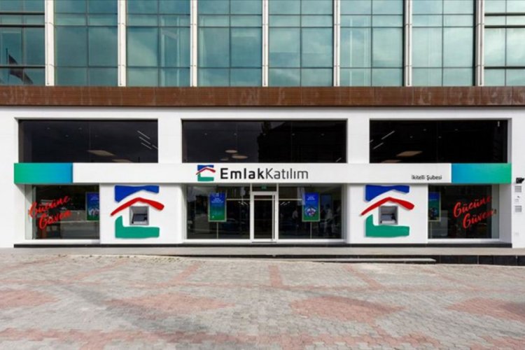 Emlak Katılım'da Altın Transfer Sistemi başladı