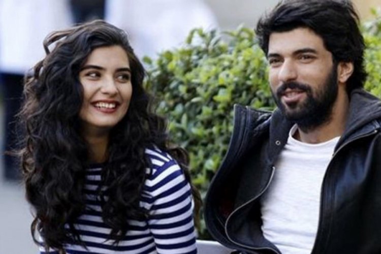 Tuba B&uuml;y&uuml;k&uuml;st&uuml;n: Engin Aky&uuml;rek ile tekrar oynarım