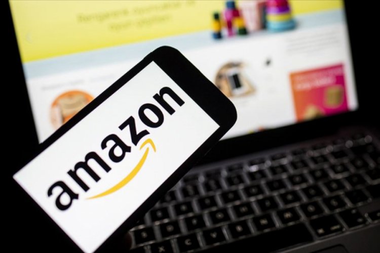 Amazon 75 bin kişiyi daha işe alacak