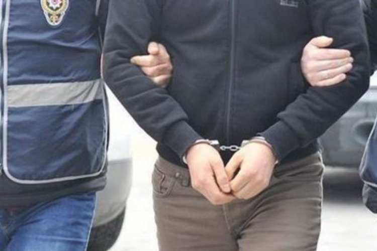 Afyonkarahisar'da belediye başkanının evine silahlı saldırı
