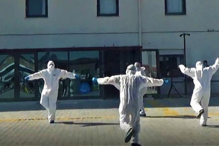 145 kişinin karantina s&uuml;resi sona erdi!