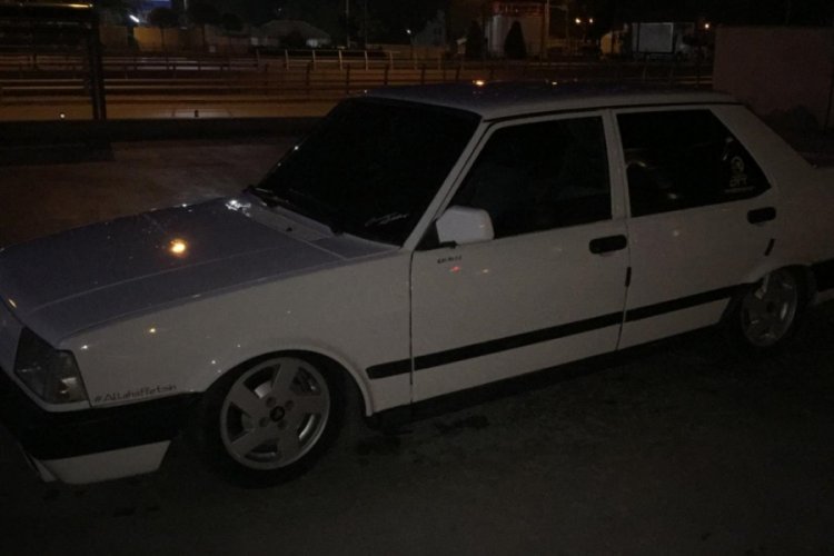 Drift yapan alkoll&uuml; s&uuml;r&uuml;c&uuml;ye ceza yağdı