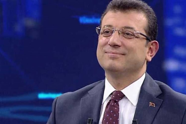 İmamoğlu: "Neden iki haftalık bir yasak kararı almamak i&ccedil;in direniliyor?"