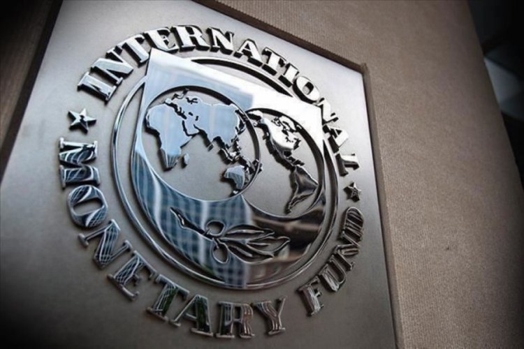 IMF'den 25 &uuml;lkeye bor&ccedil; yardımı