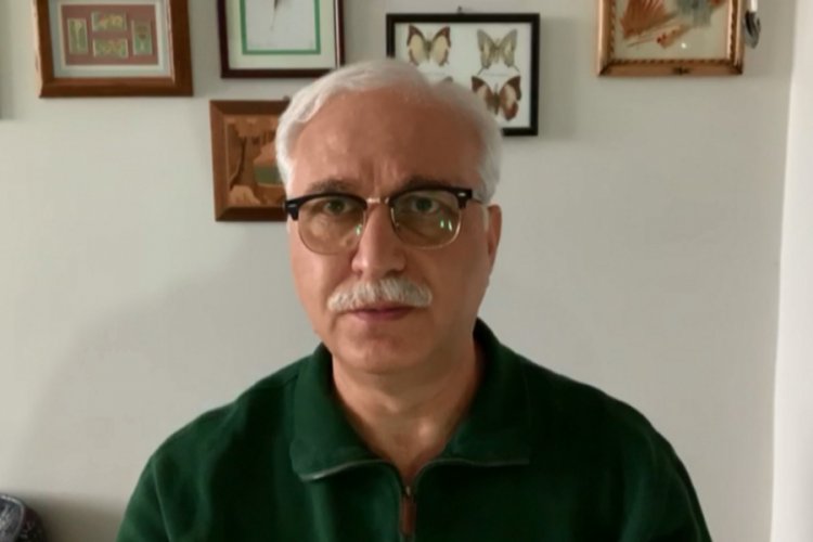 Uzmanlardan 'eve berber &ccedil;ağırmayın' uyarısı