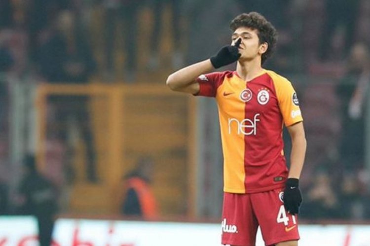 İspanyollar Mustafa Kapı'nın peşinde!