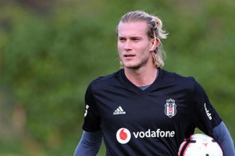 Karius, Beşiktaş'ta kalmak istiyor