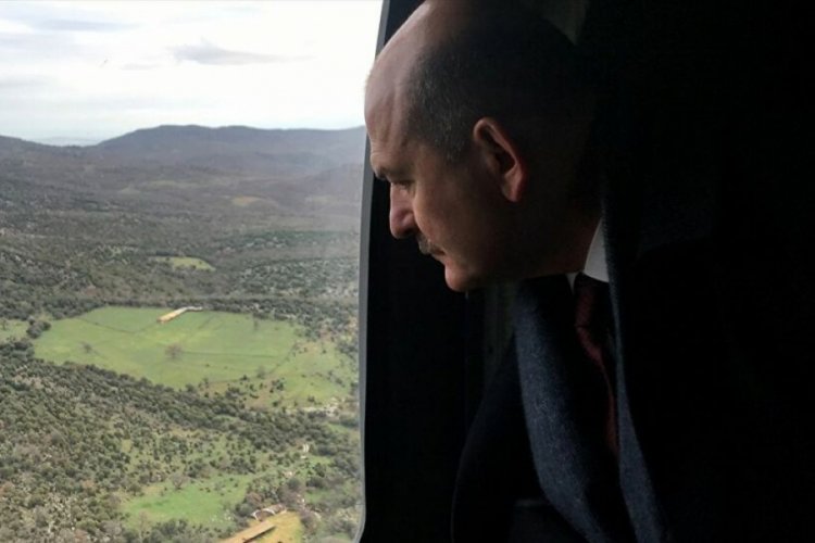 Hande Fırat: Soylu ile Koca arasında ciddi bir tartışma oldu