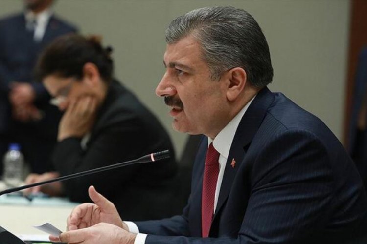 Bilim Kurulu bug&uuml;n toplanacak