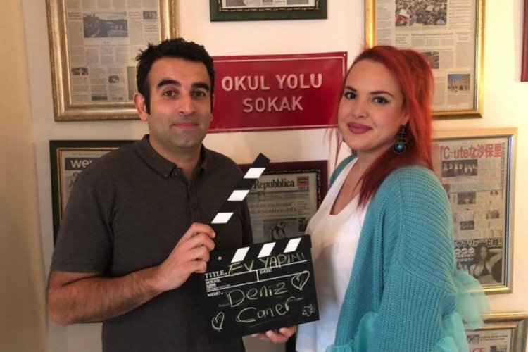 Ev Yapımı yeni b&ouml;l&uuml;m ne zaman?