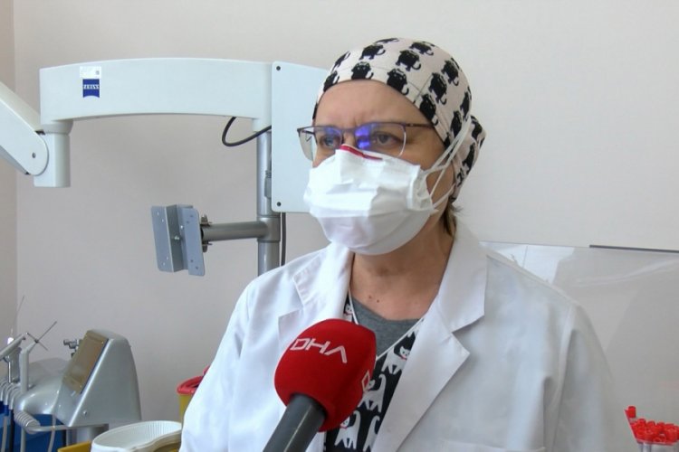 'Onaylanmamış ucuz tıbbi cihazların yarardan &ccedil;ok zararı olacaktır'