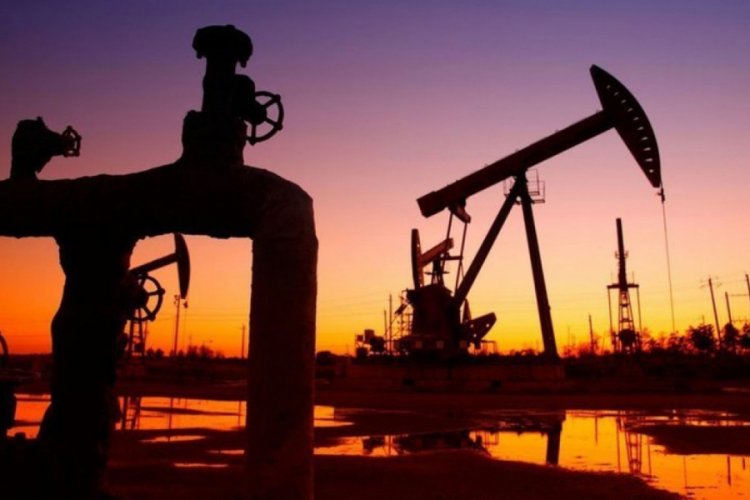Brent petrol&uuml;n varili 32,16 dolar