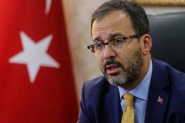 Bakan Kasapoğlu a&ccedil;ıkladı: 12 bin 912 kişi karantinada