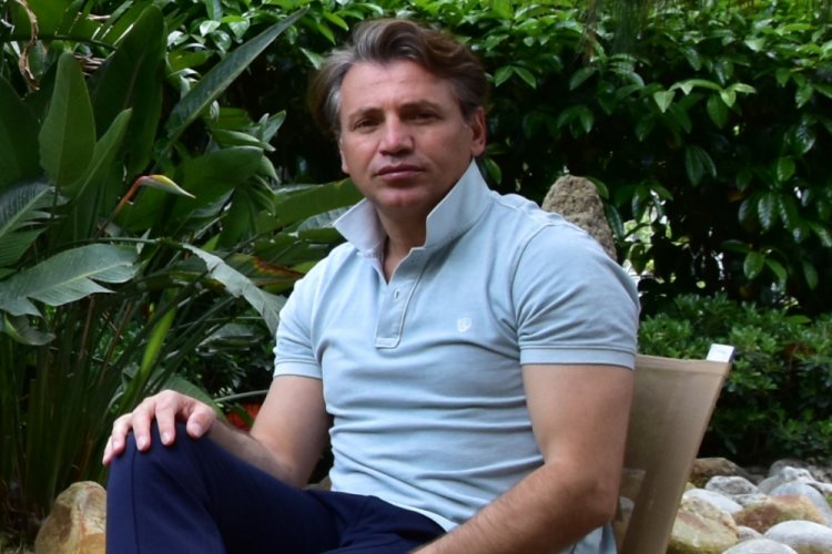 Tamer Tuna: Ekonomik anlamda &ccedil;ok mağdur sporcular ve kul&uuml;pler var