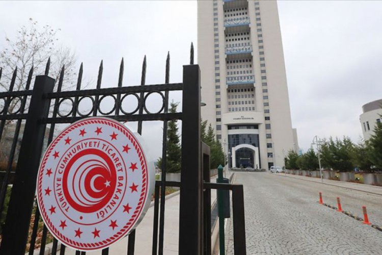 İthalatta g&ouml;zetim uygulaması