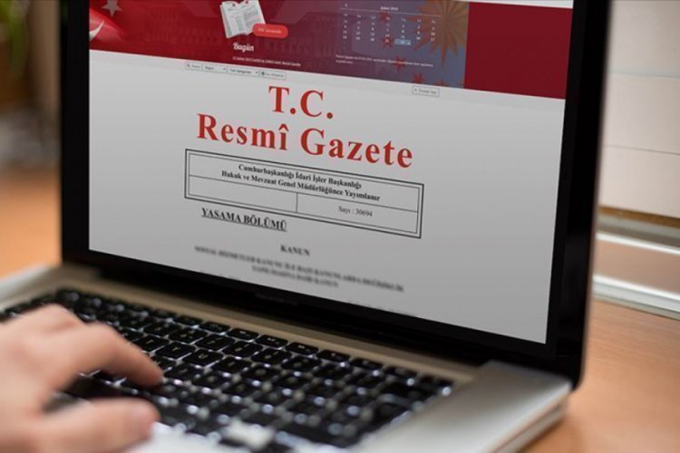 Yurt dışında OSB'ler kurulabilecek