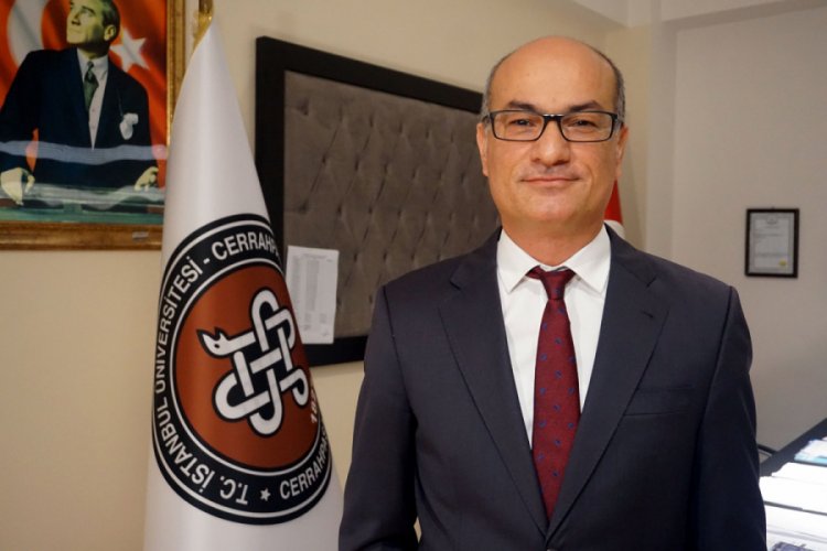 Cerrahpaşa Tıp Fak&uuml;ltesi Başhekimi: G&uuml;nde 200 kişi geliyor