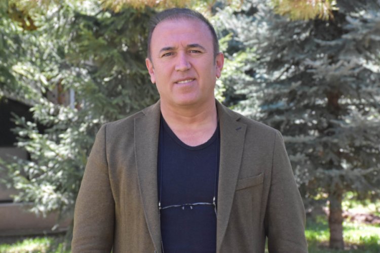 Prof.Dr. Dilci: Dijital nesnelerle aşırı temas, bağışıklık sistemini zayıflatır