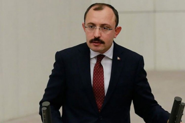 AK Parti'den 15 maddelik yeni teklif