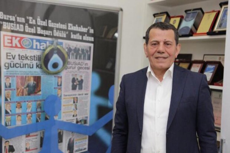 Ekohaber corona s&uuml;recinde dijitale ge&ccedil;iyor!
