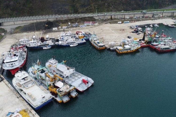 Denizlerde av yasağı yarın başlıyor