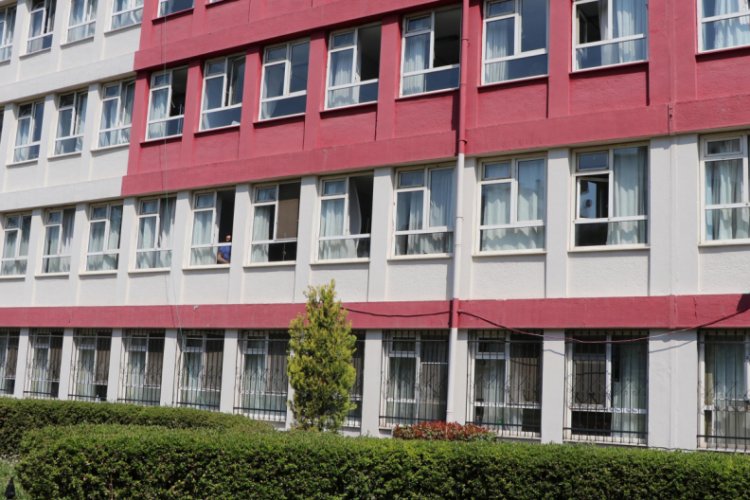 &Ccedil;arşafları bağlayıp ka&ccedil;mıştı... Sebebi ortaya &ccedil;ıktı!