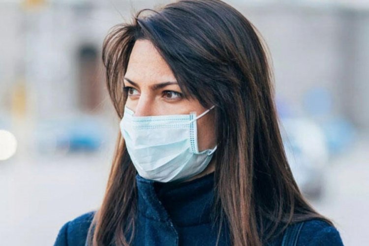 &Uuml;cretsiz maske dağıtımı Antalya'da da başlıyor
