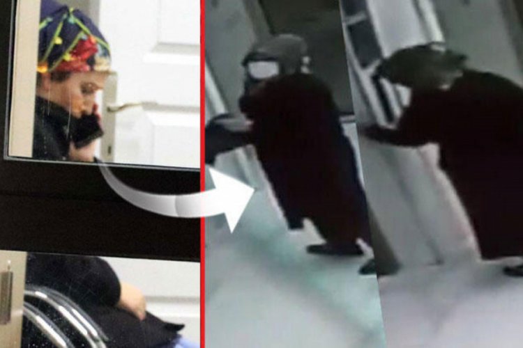 T&uuml;rkiye'nin konuştuğu kadının ifadesi ortaya &ccedil;ıktı!