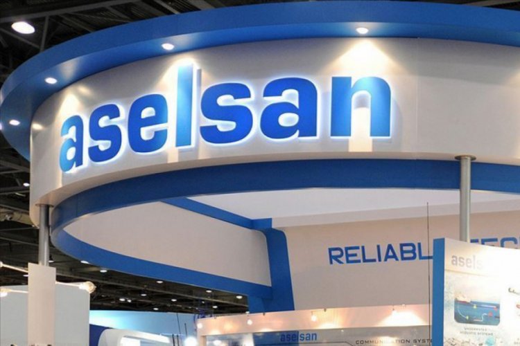 ASELSAN'da istihdam aynı hızla devam ediyor