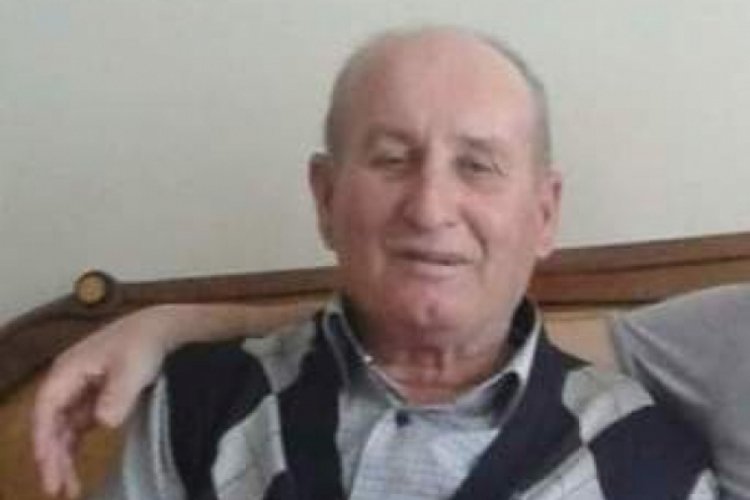 Bursa Mustafakemalpaşa'da korona vir&uuml;s nedeniyle hayatını kaybetti
