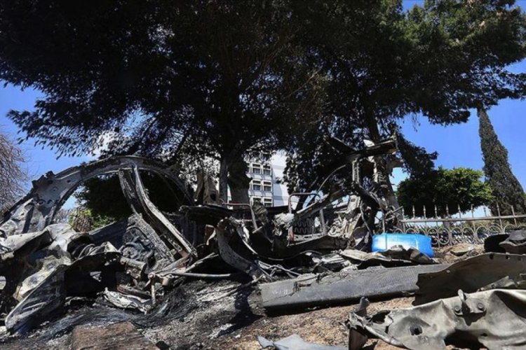 Blackwater'ın kurucusundan Rus Wagner'e Libya'da destek teklifi iddiası