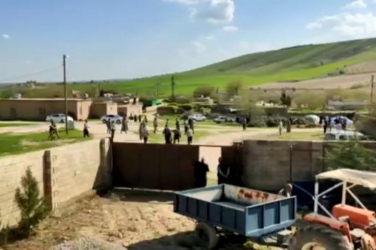 Şanlıurfa'da pencere kavgası: 10 yaralı
