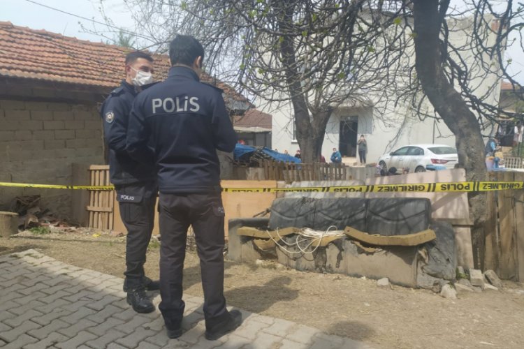 Bursa'da koyun kırkarken elektrik akımına kapılan kişi hayatını kaybetti