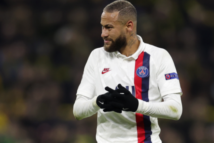 Neymar'dan T&uuml;rk filmine &ouml;vg&uuml; dolu s&ouml;zler