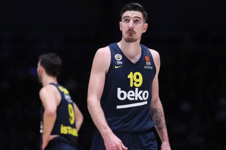 THY Avrupa Ligi'nde son 10 yılın takımına Fenerbah&ccedil;e'den De Colo se&ccedil;ildi